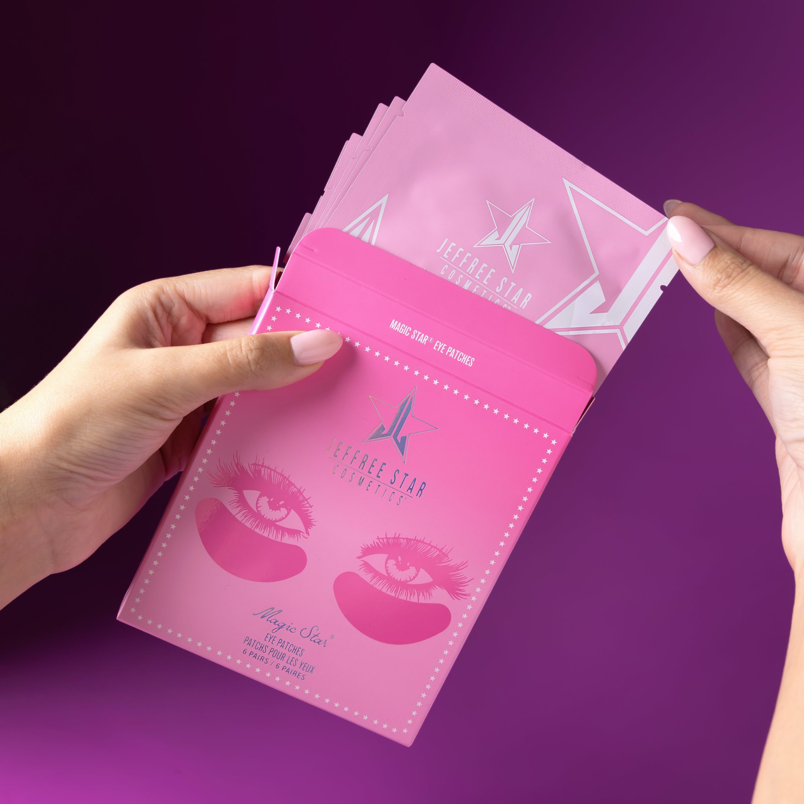 Magic Star™ Eye Patches - Image 5