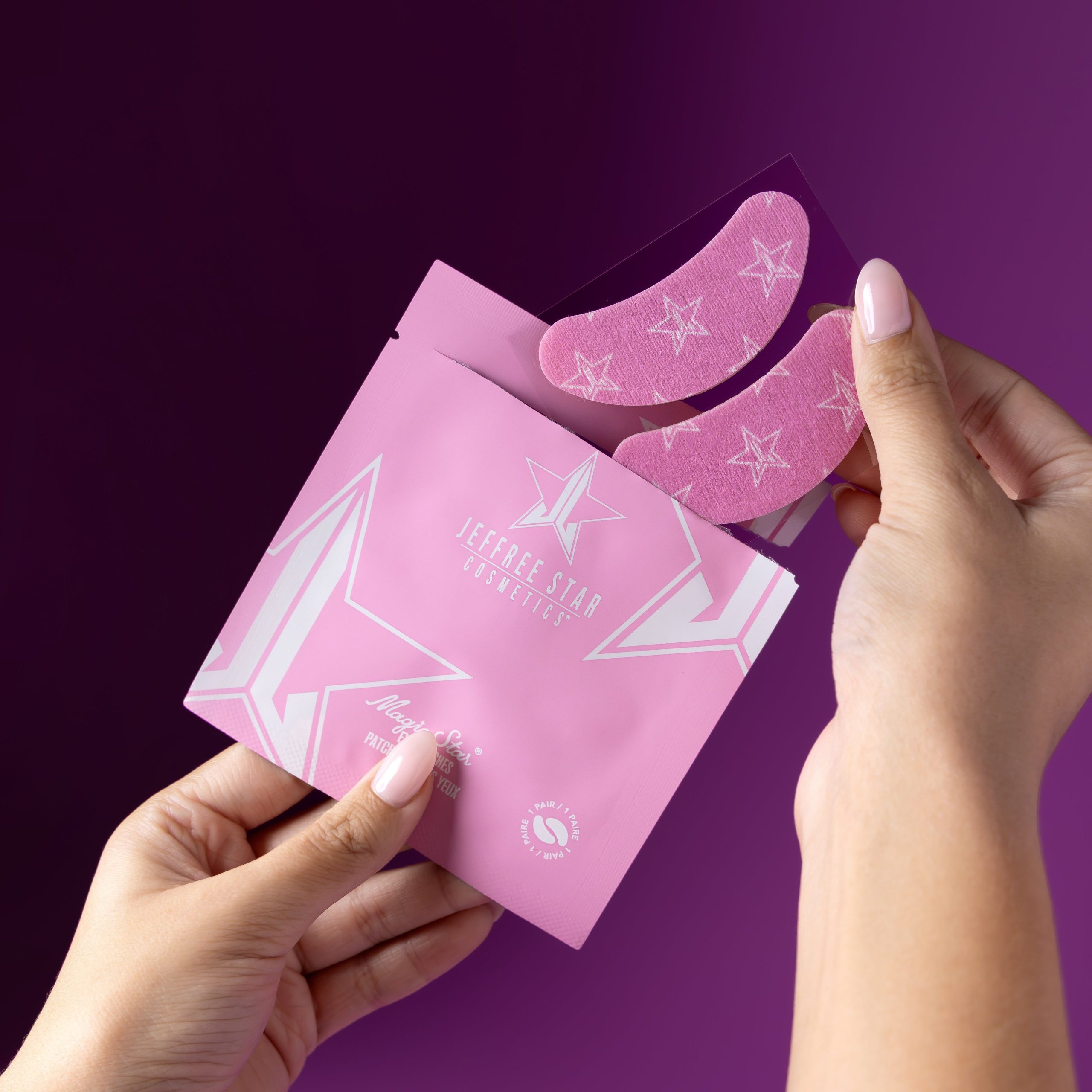 Magic Star™ Eye Patches - Image 6