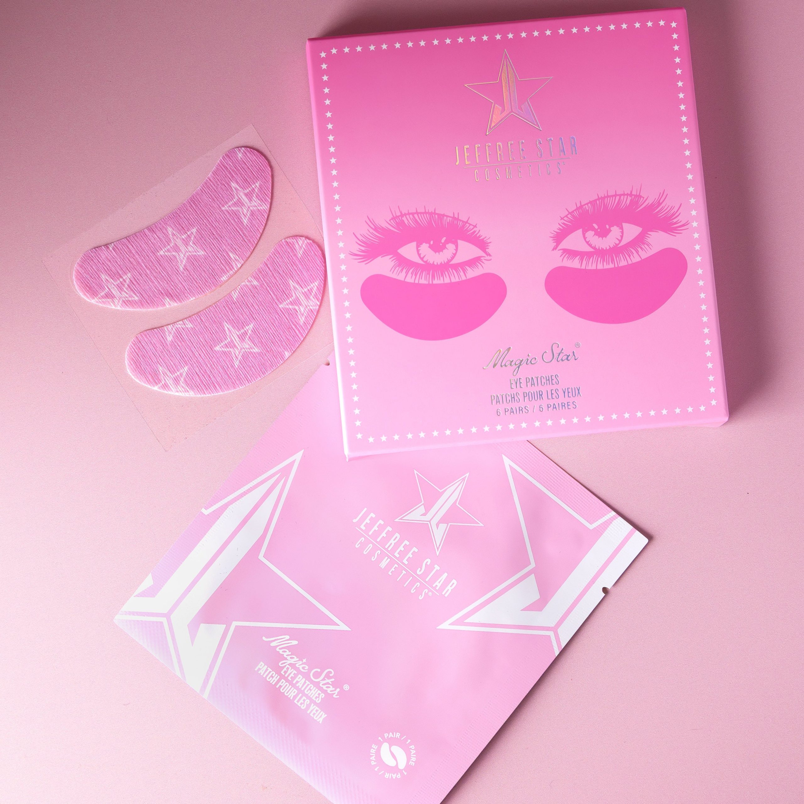 Magic Star™ Eye Patches - Image 8