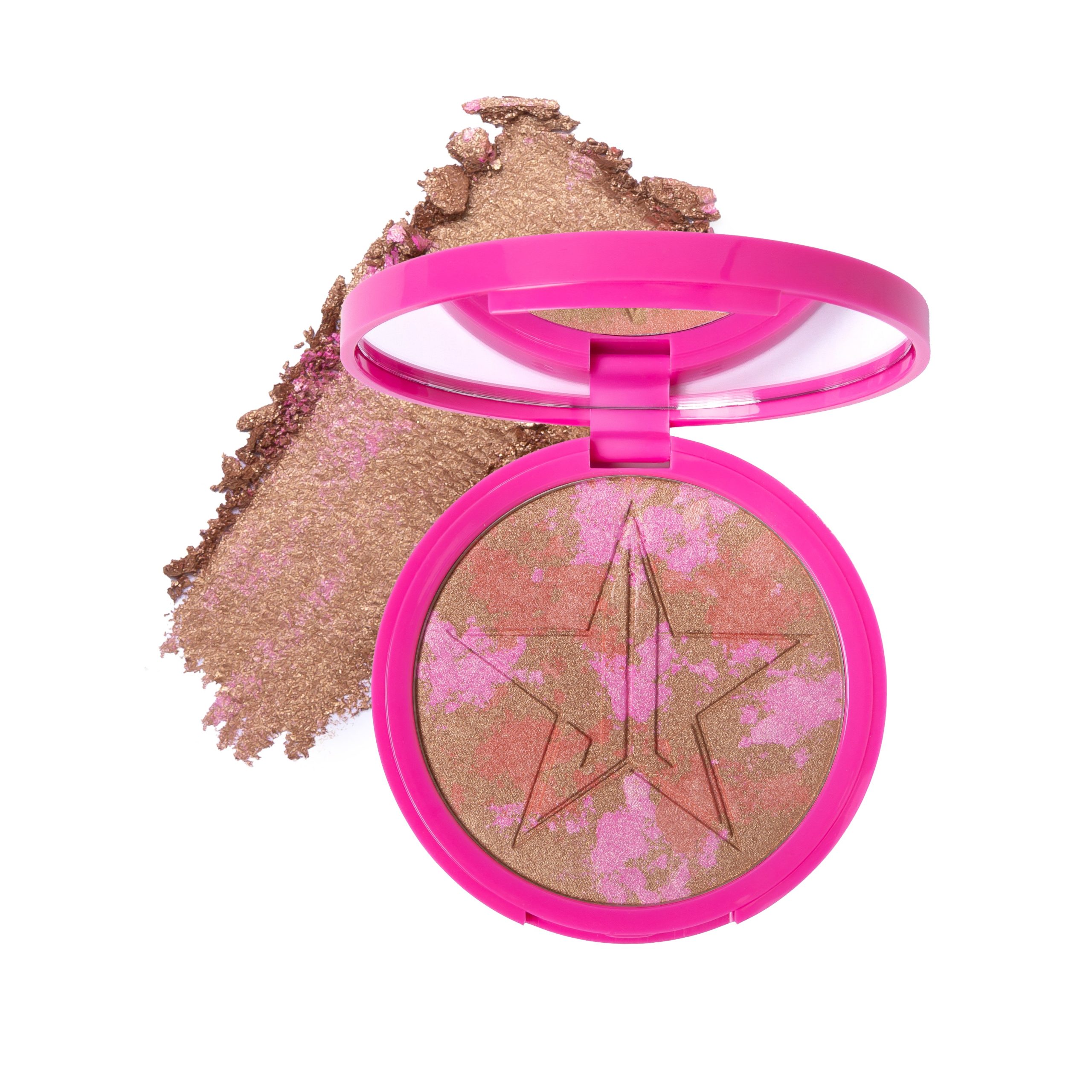 Skin Frost? Blush Highlighter - Image 7