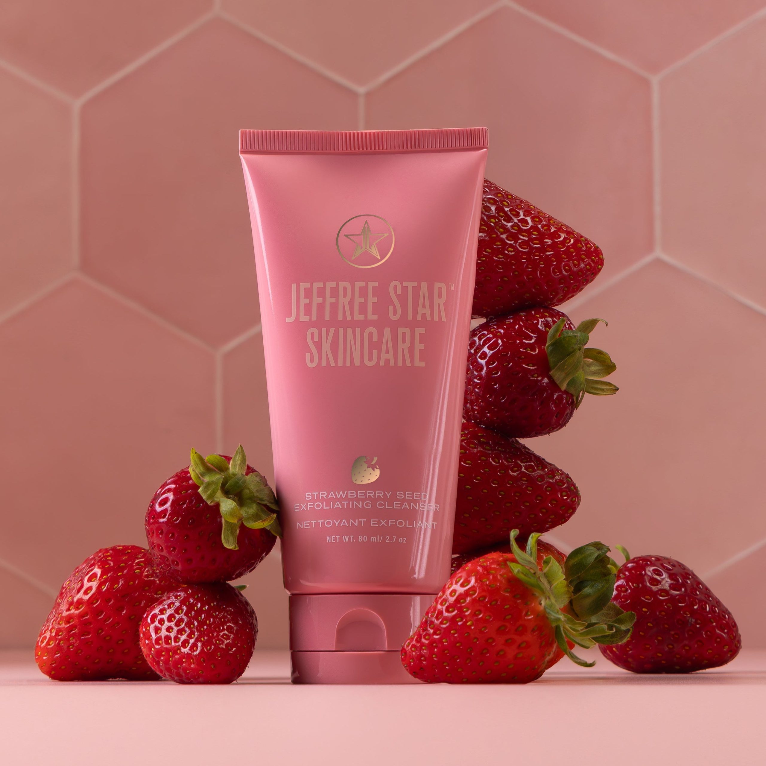 Strawberry Glow Skincare Routine - Image 3