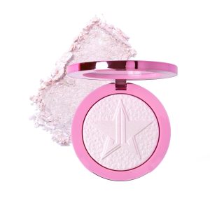 Supreme Frost? Highlighting Powder