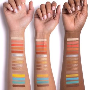 Alternative view of Thirsty Palette