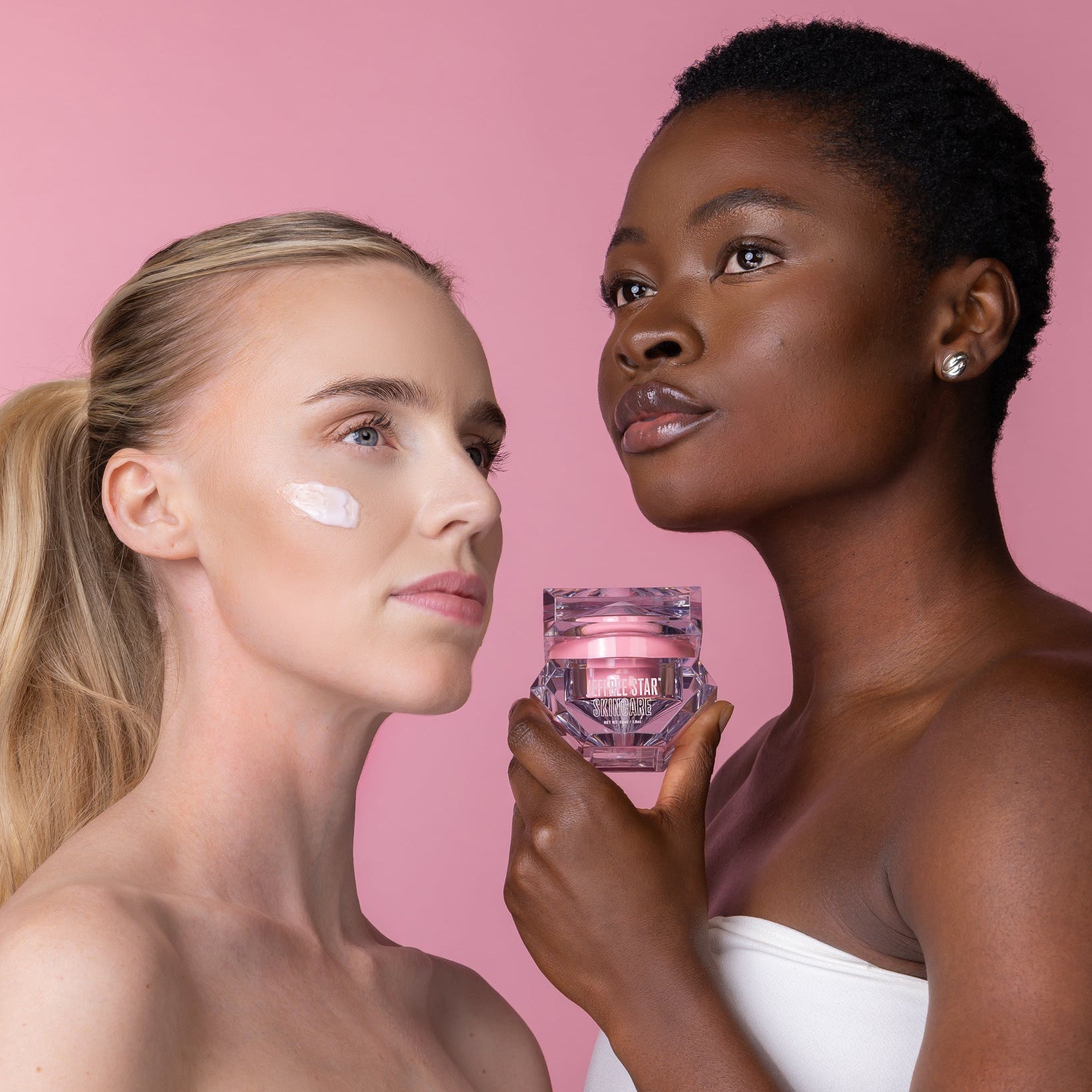 Magic Star™ Hydrating Moisturizer - Image 2