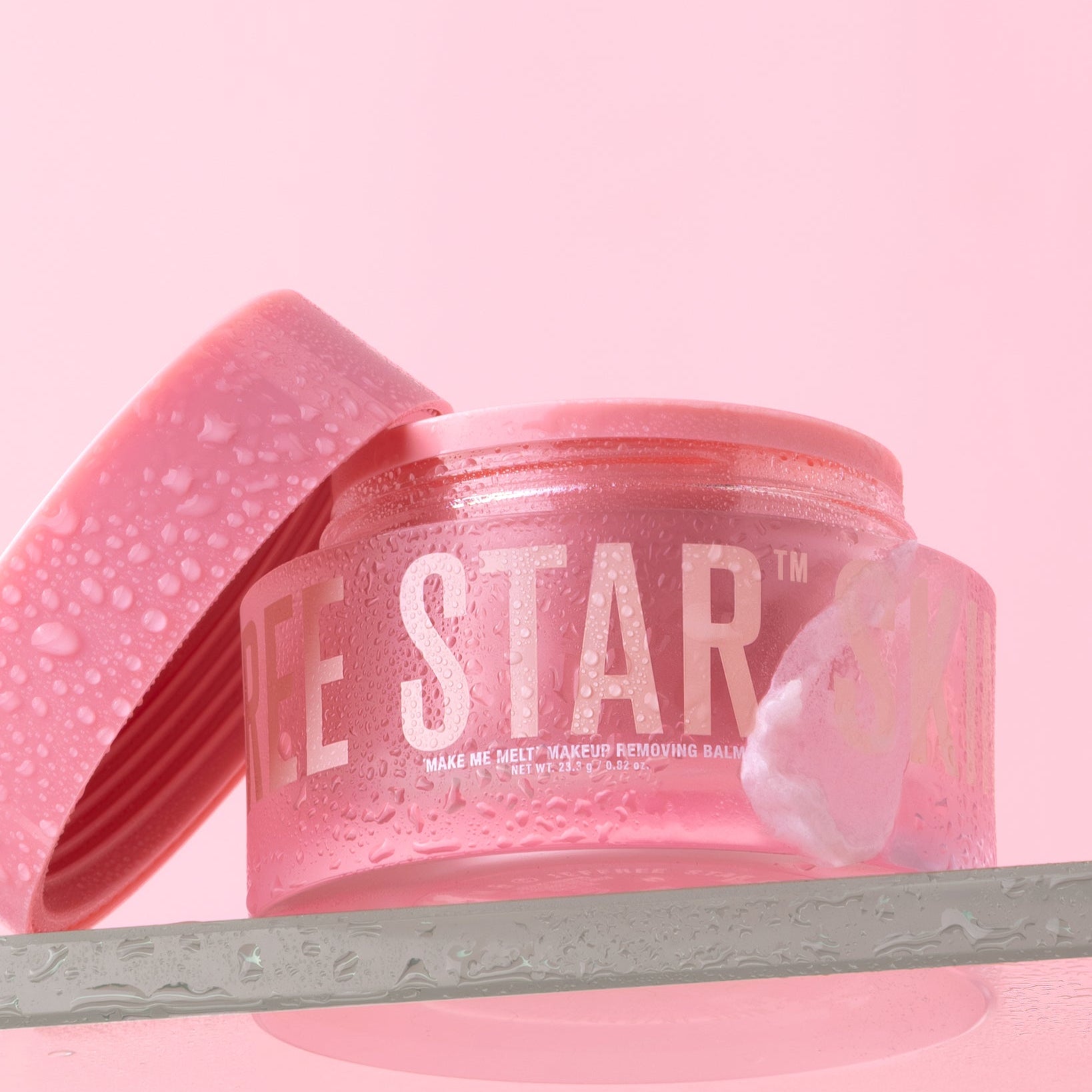 'Make Me Melt' Makeup Removing Balm - Image 6