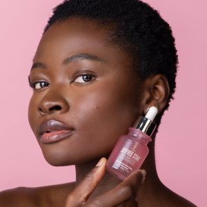 Alternative view of Strawberry Dew Serum