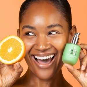 Alternative view of Vitamin C Skin Perfecting Serum