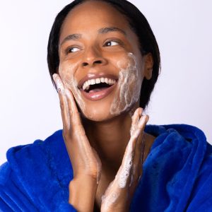 Alternative view of Wyoming Winter Cream Cleanser