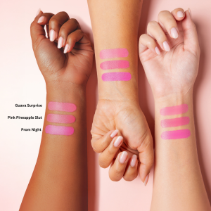 Alternative view of Magic Candy? Liquid Blush Trio