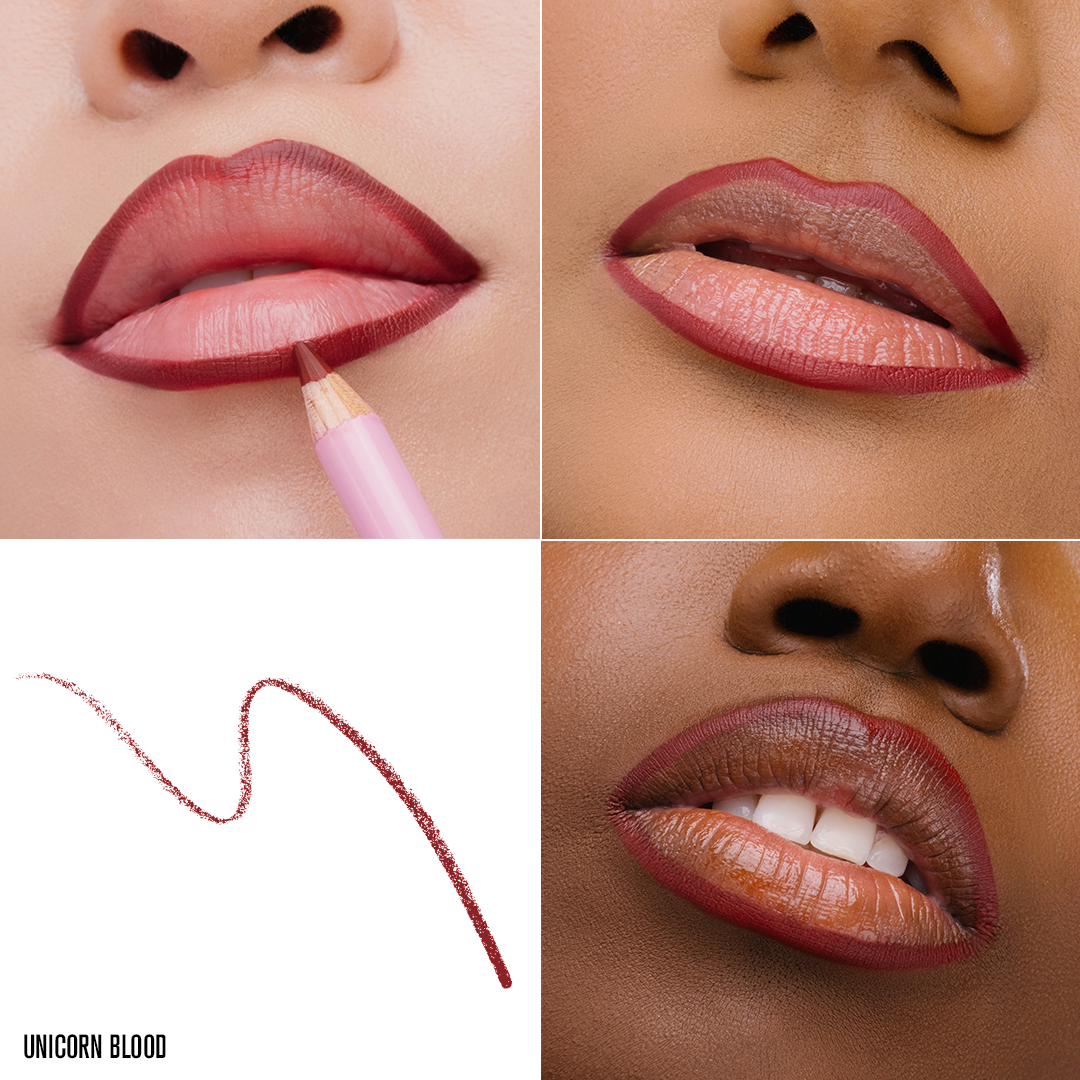 Velour Lip Liner - Image 24