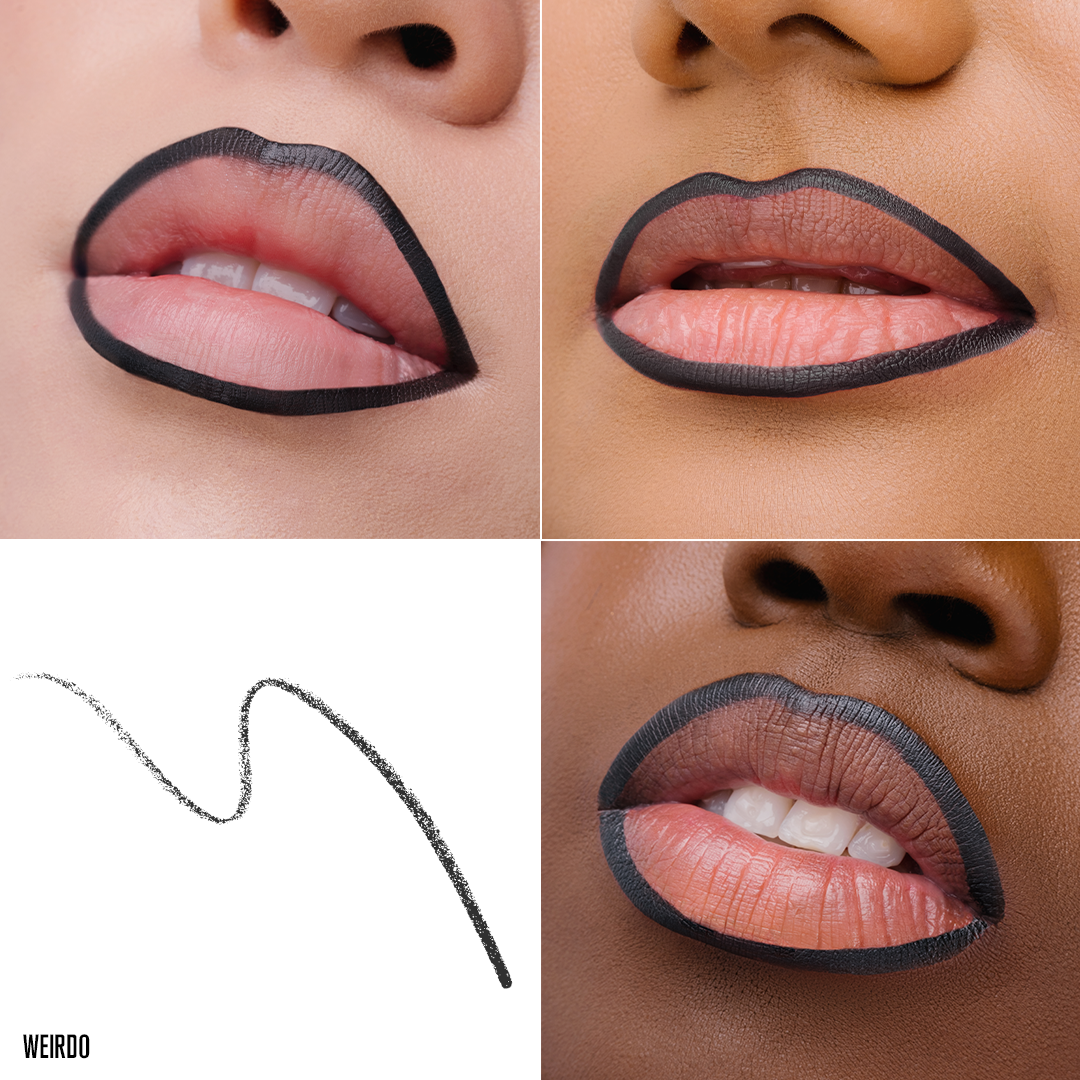 Velour Lip Liner - Image 25