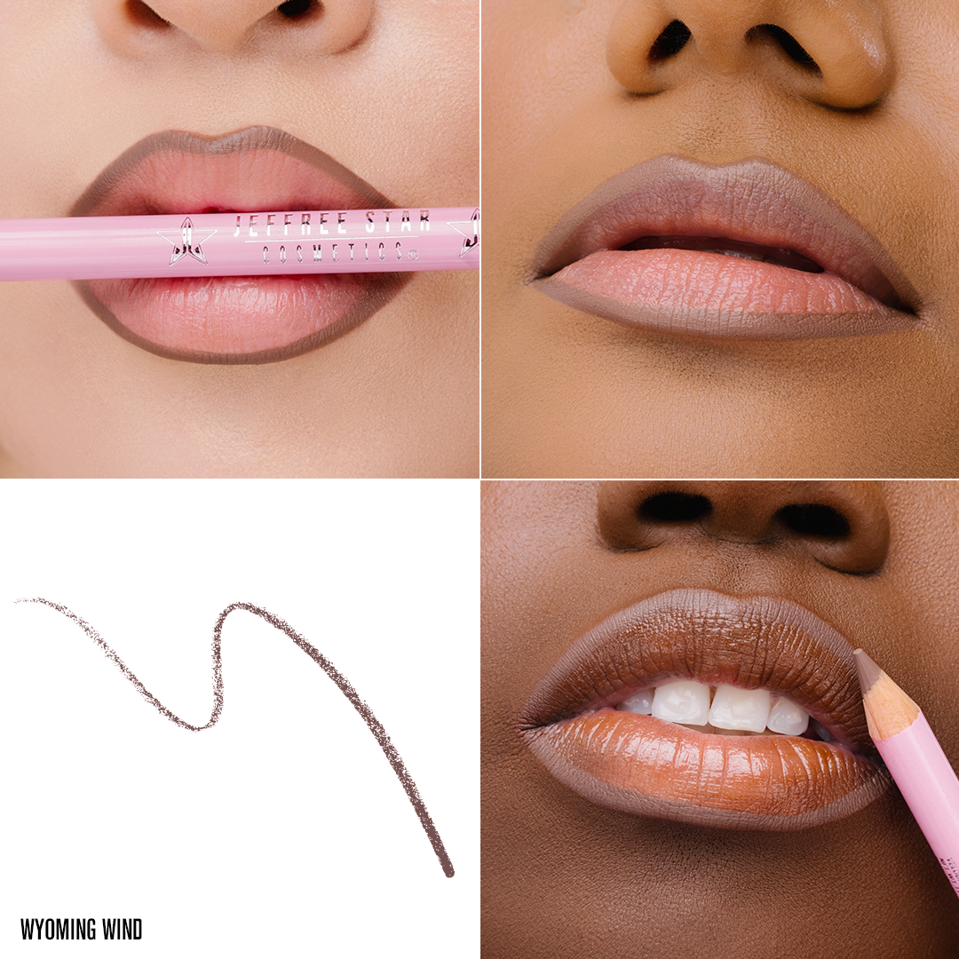 Velour Lip Liner - Image 26