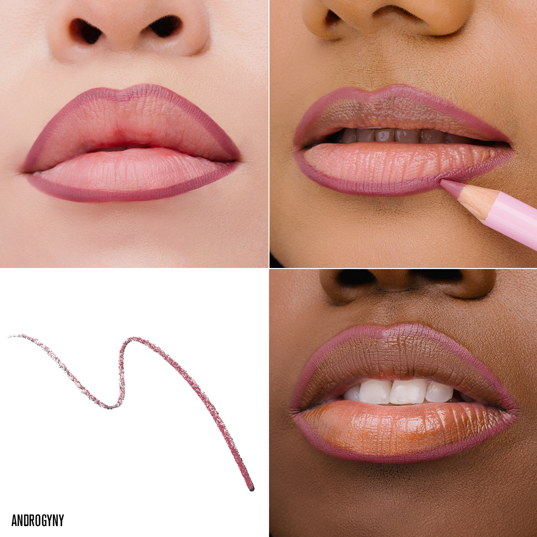 Velour Lip Liner - Image 17