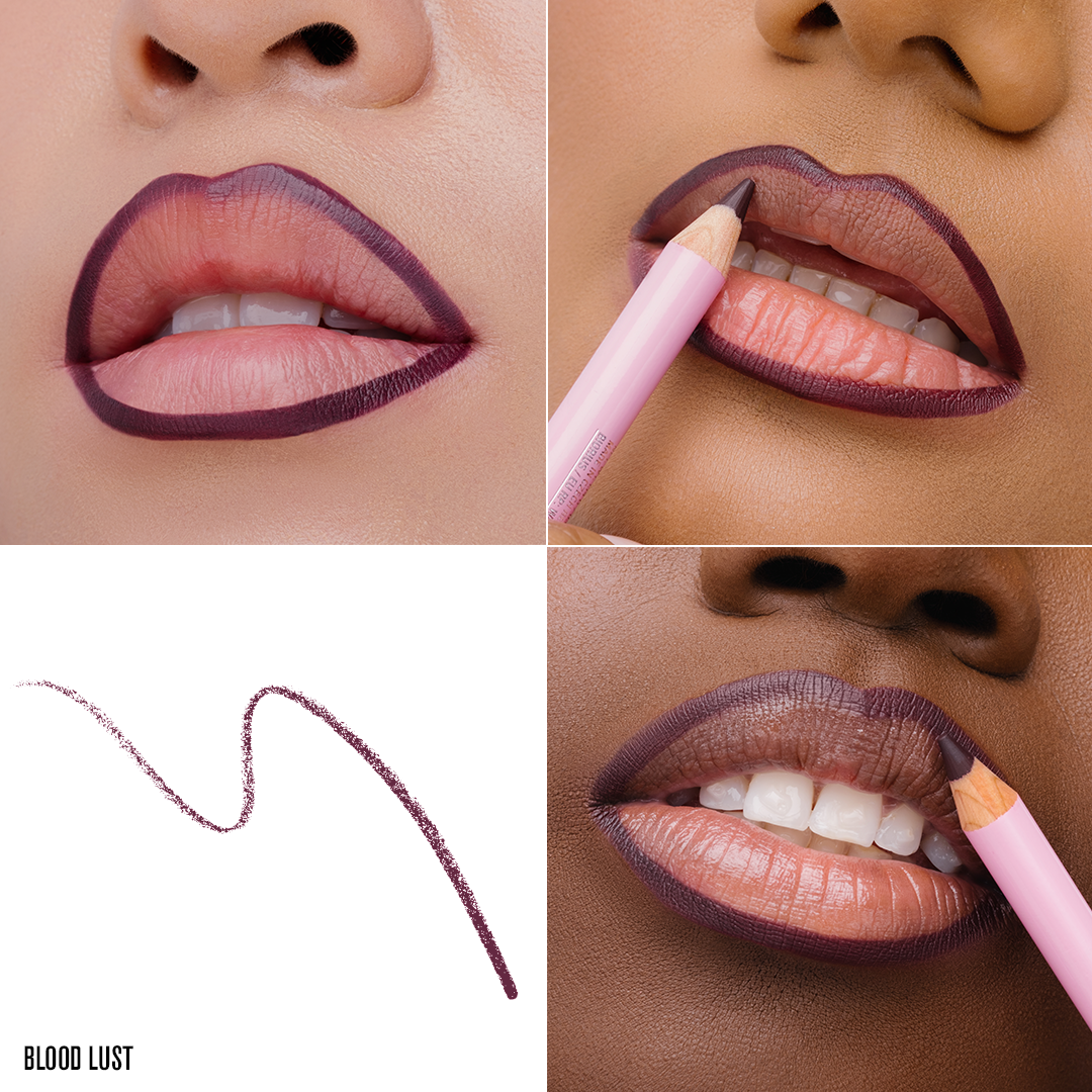 Velour Lip Liner - Image 16