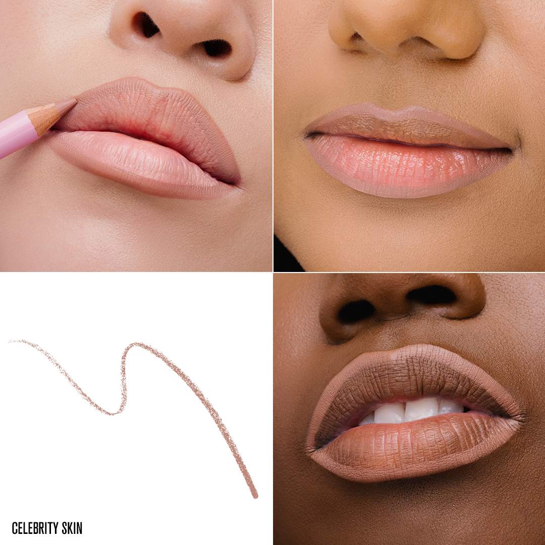 Velour Lip Liner - Image 15