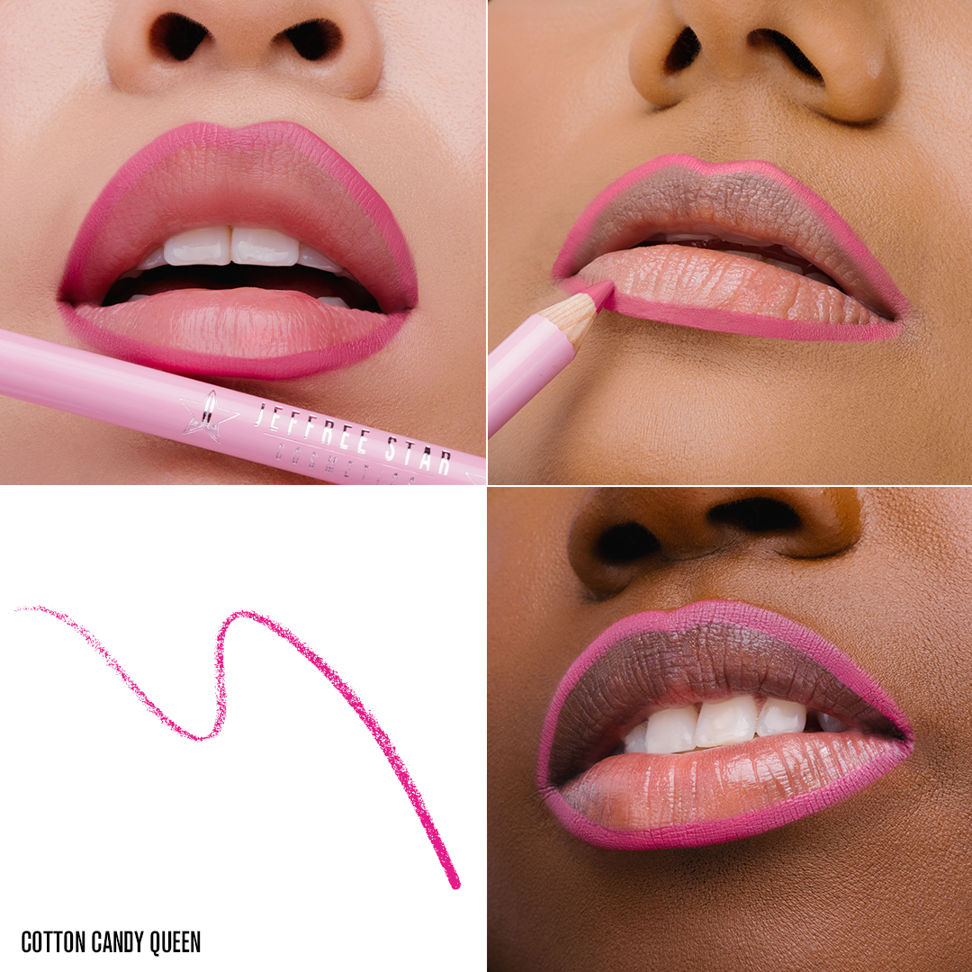 Velour Lip Liner - Image 21
