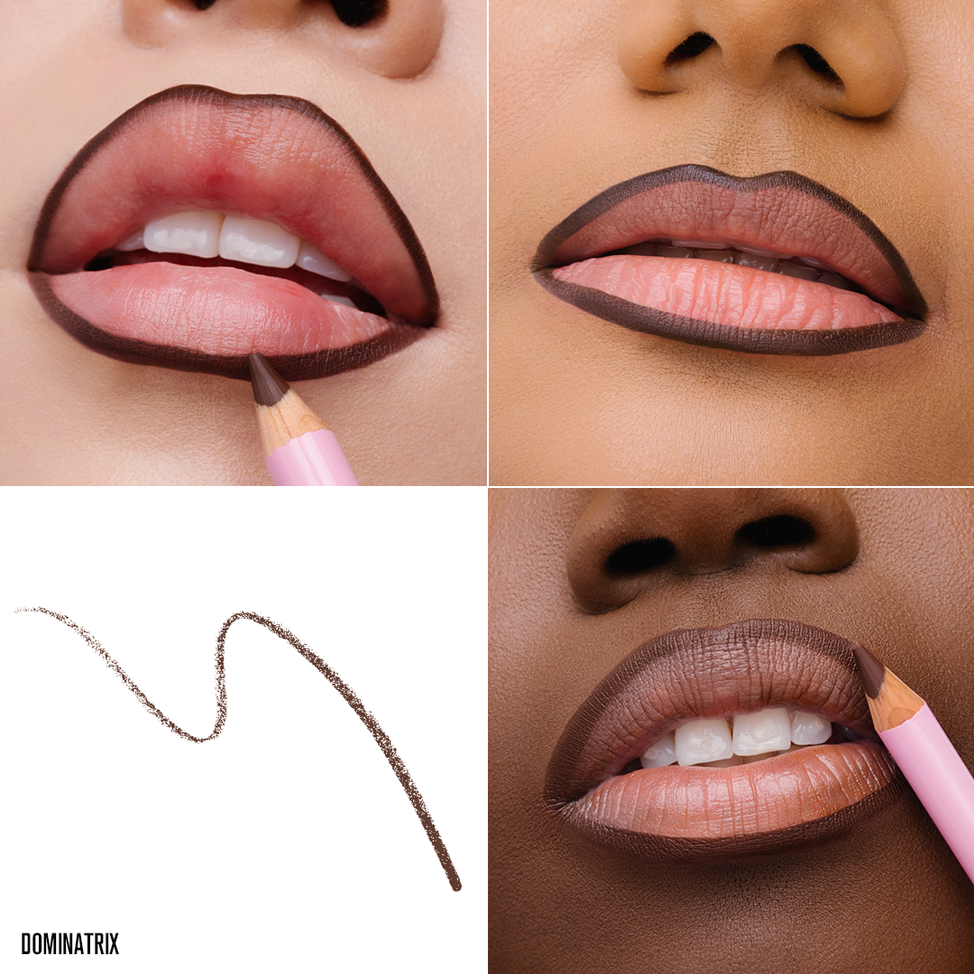 Velour Lip Liner - Image 22