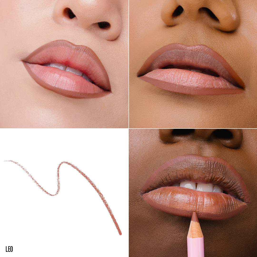 Velour Lip Liner - Image 18