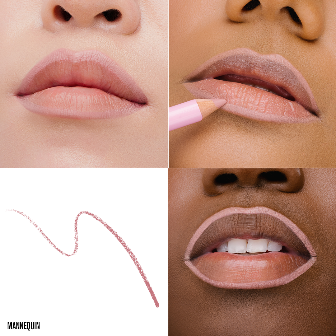 Velour Lip Liner - Image 19