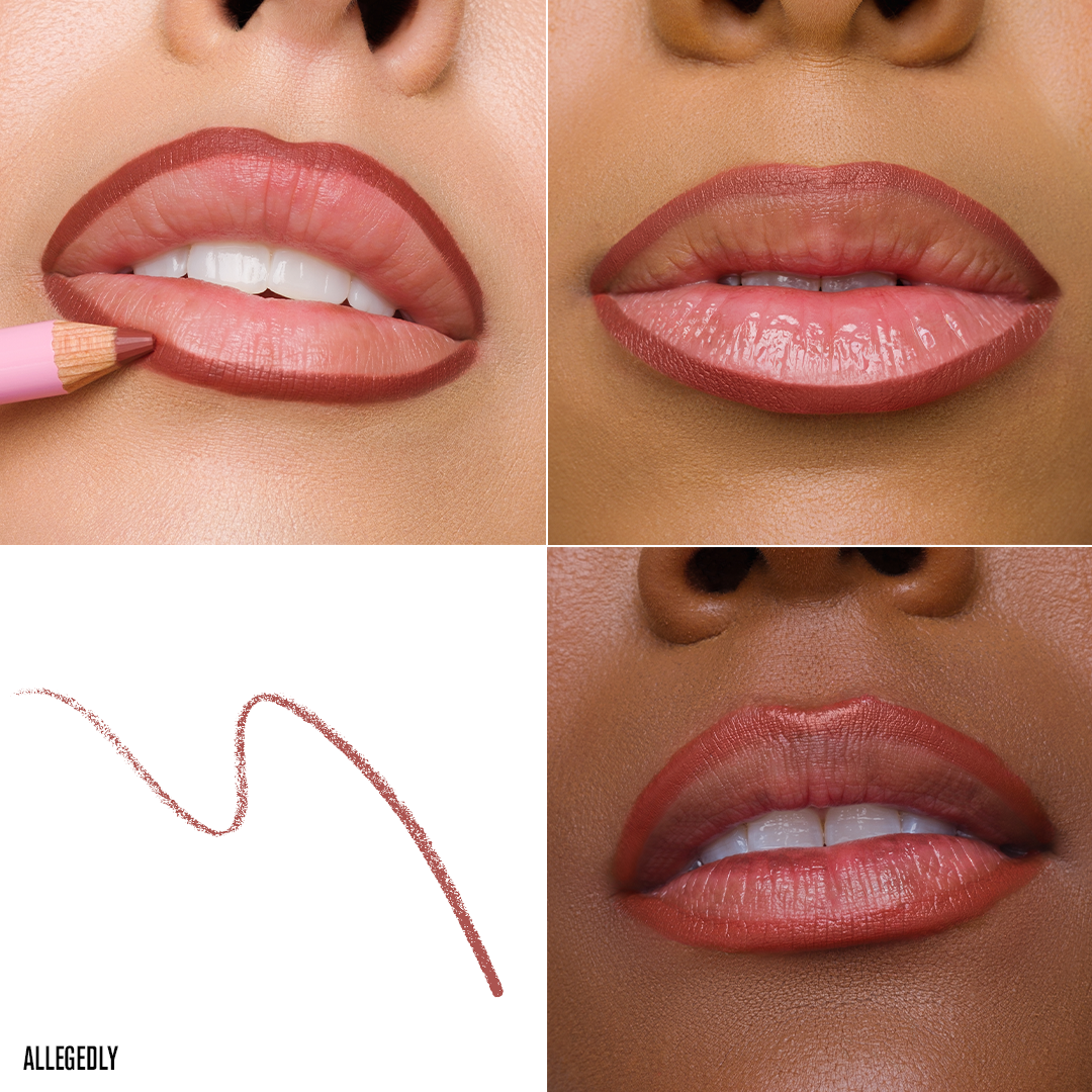 Velour Lip Liner - Image 40
