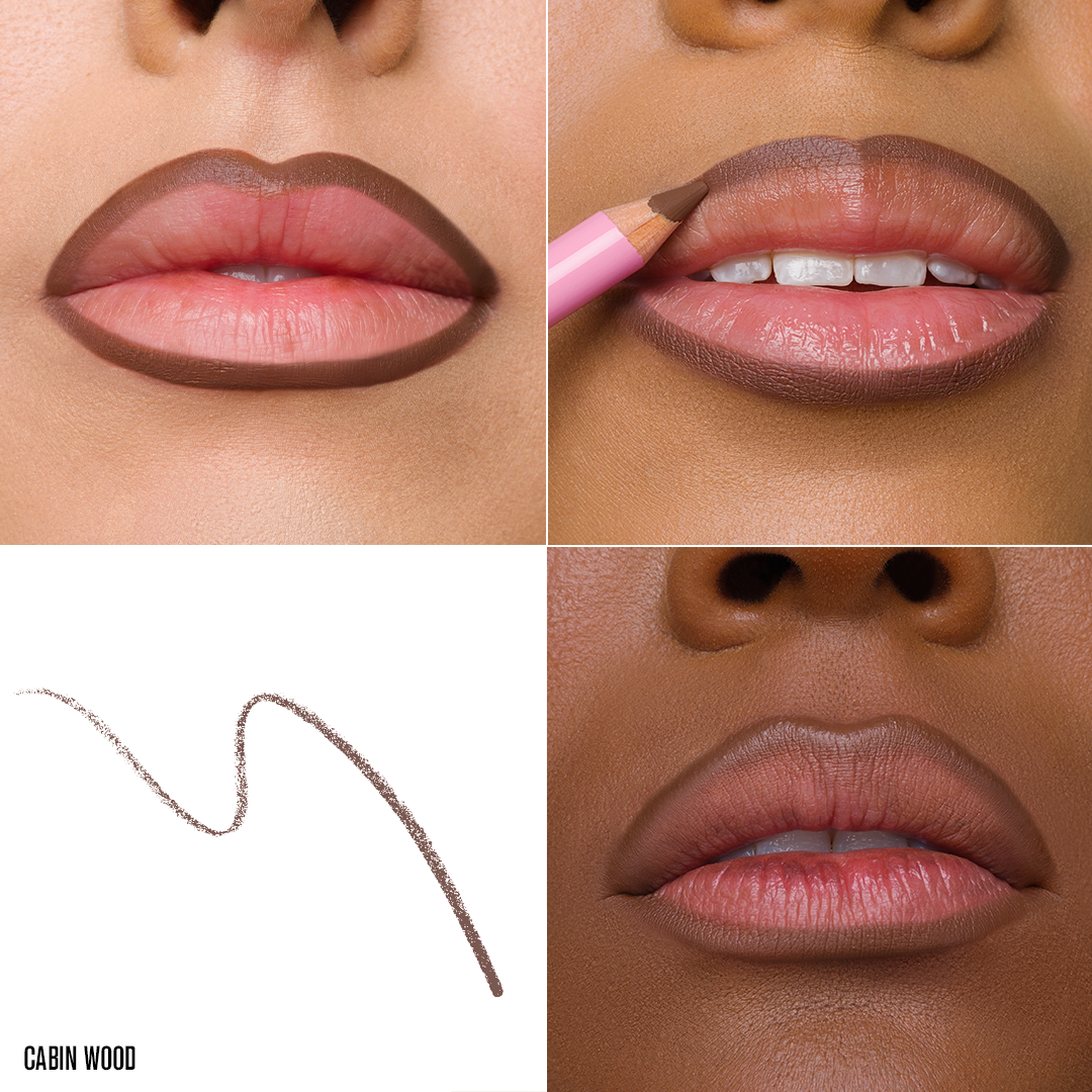 Velour Lip Liner - Image 42