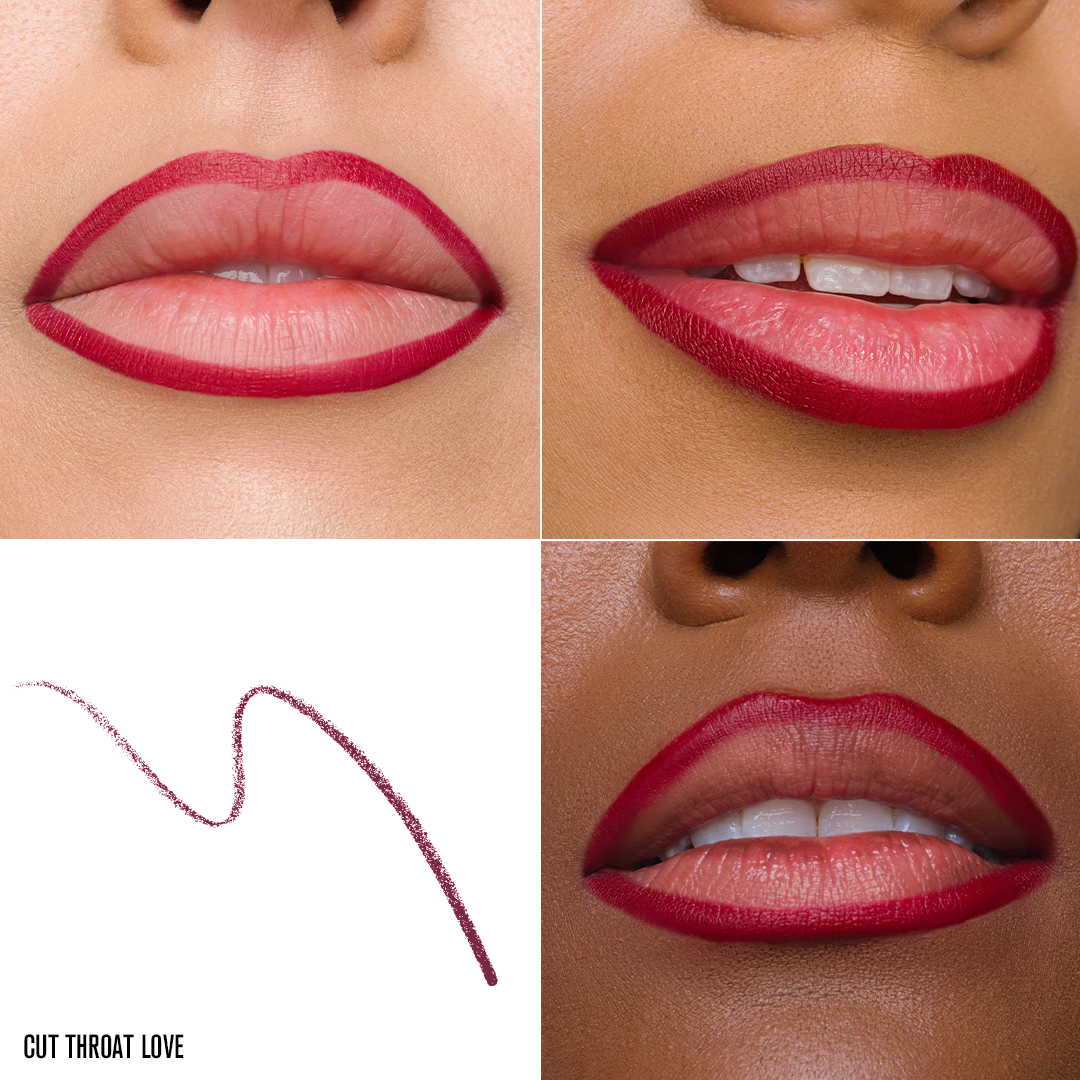 Velour Lip Liner - Image 44