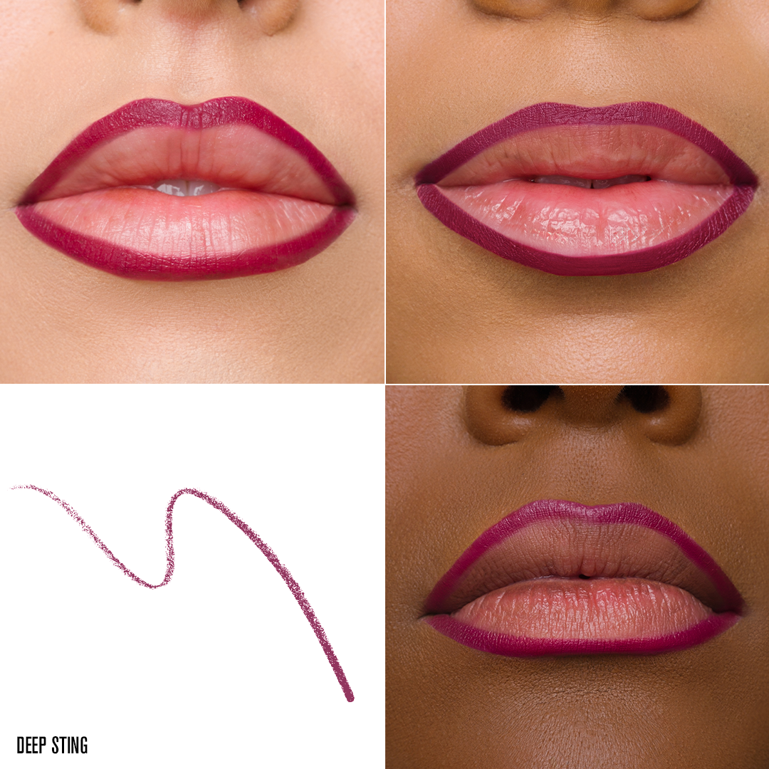 Velour Lip Liner - Image 45