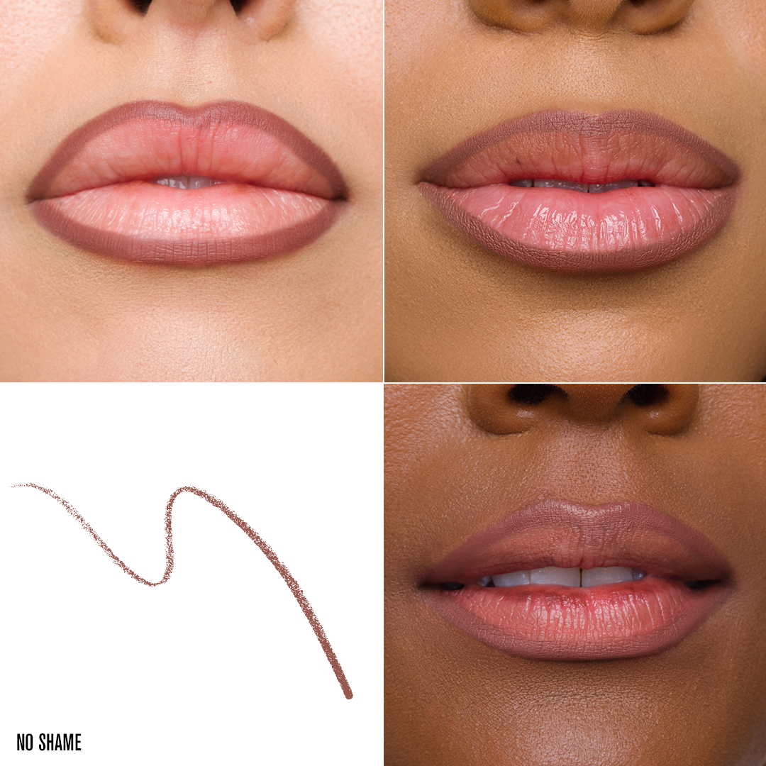 Velour Lip Liner - Image 47