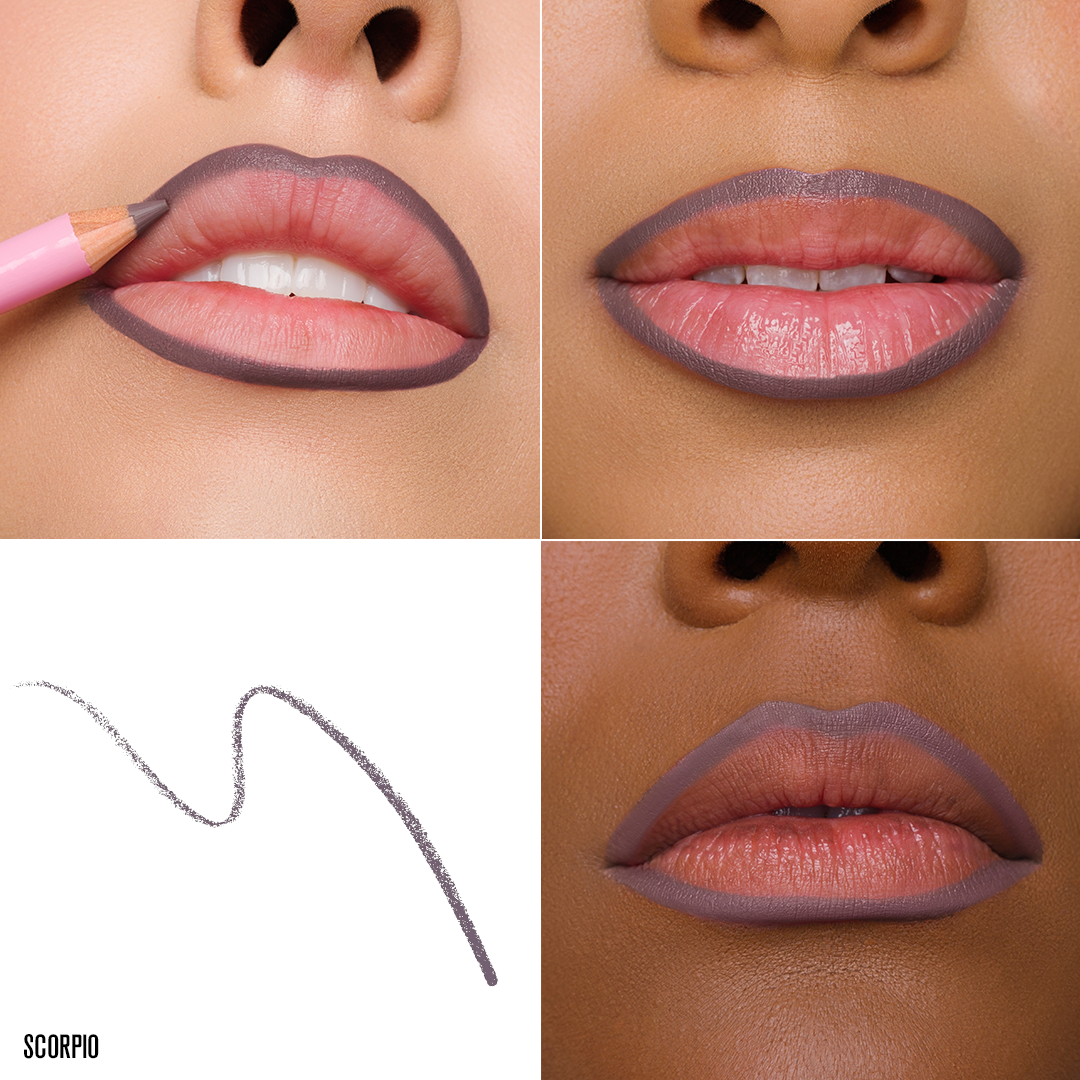 Scorpio Day to Night Lip Trio - Image 3