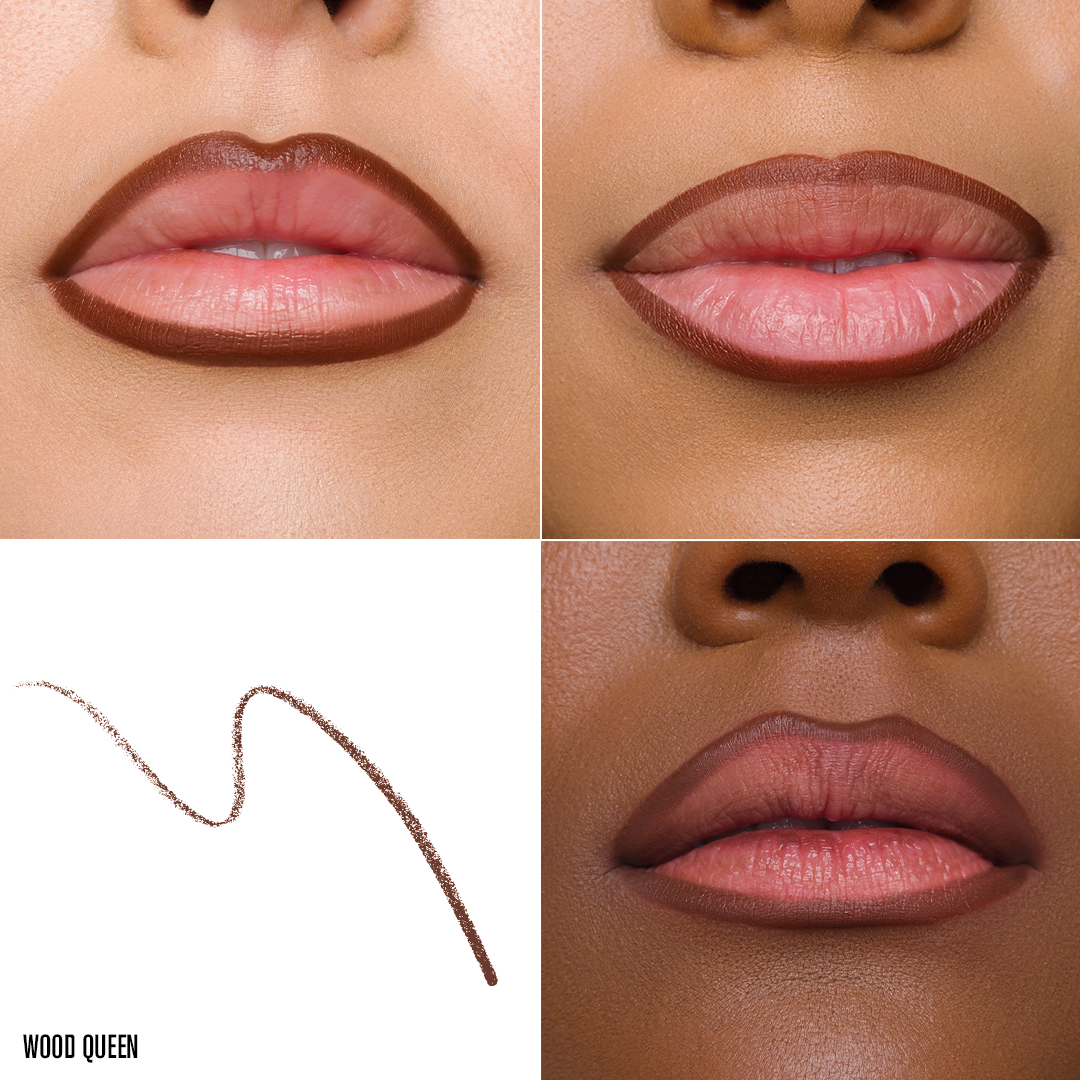 Velour Lip Liner - Image 51