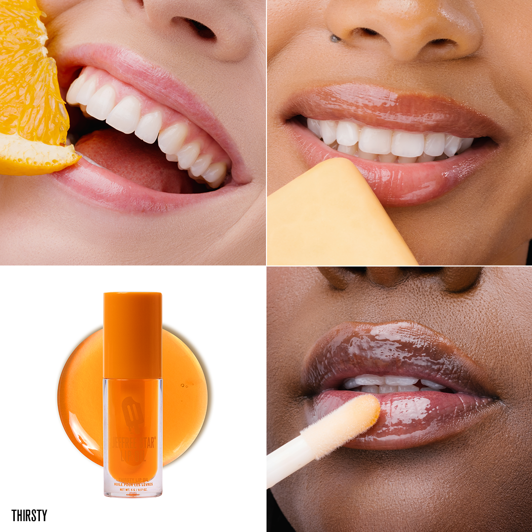 Lip Oils - Image 30