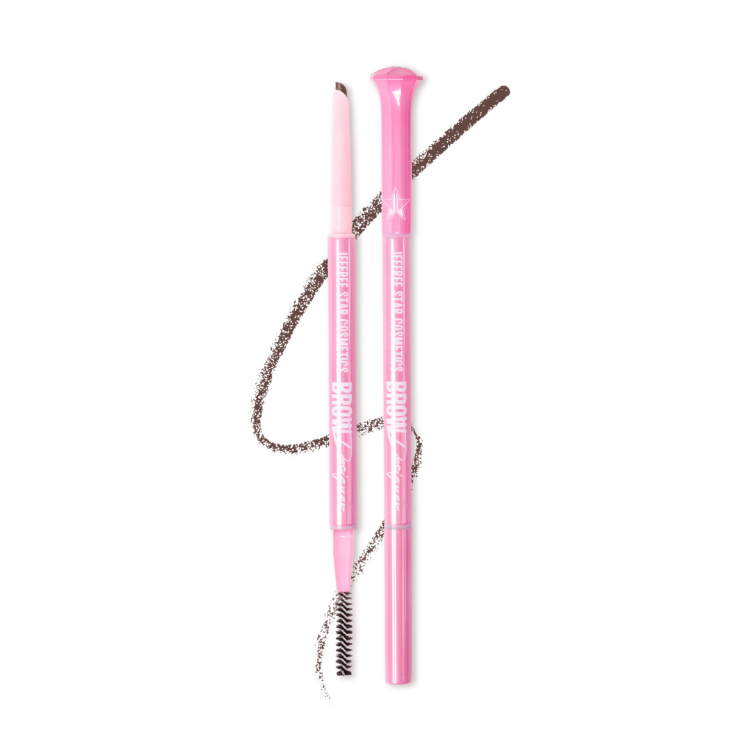 Brow Designer - Eyebrow Pencil - Image 16