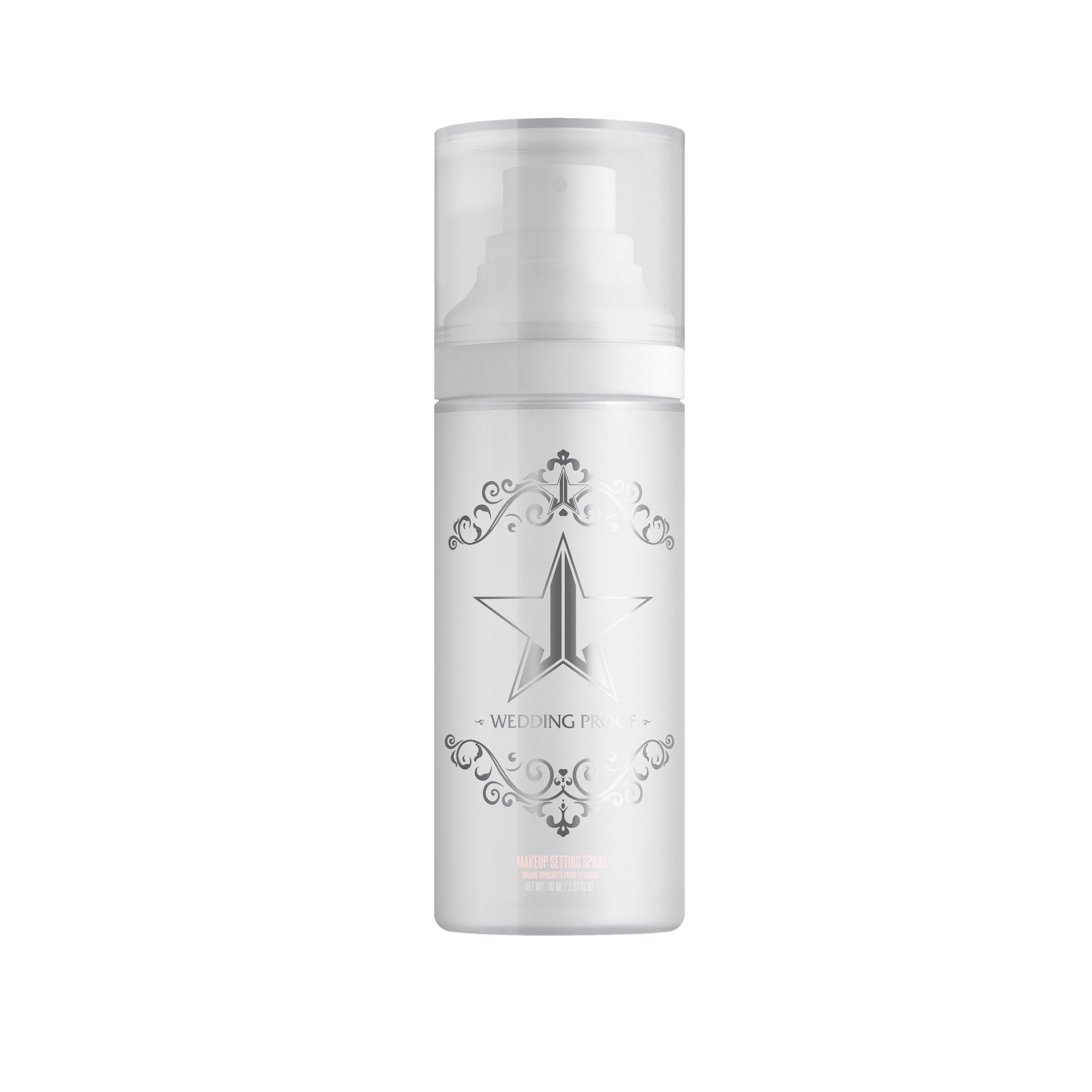 Wedding Proof Makeup Setting Spray - Image 3