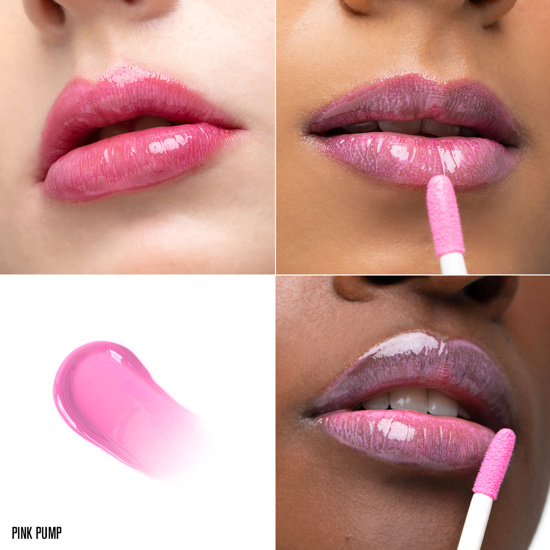 Limited-Edition 4PC Lip Bundle - Image 6