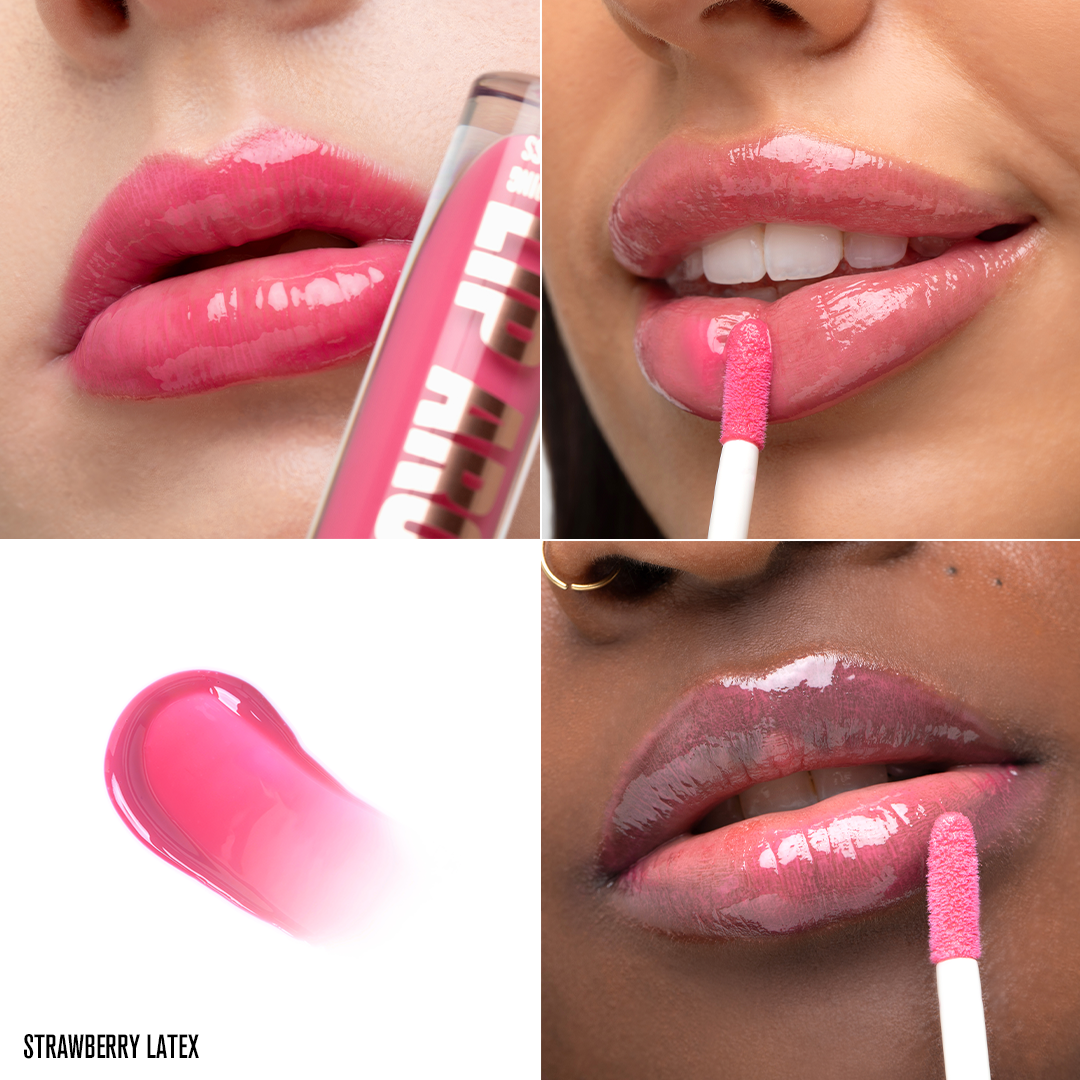 Limited-Edition Winter Lip Duo - Image 3