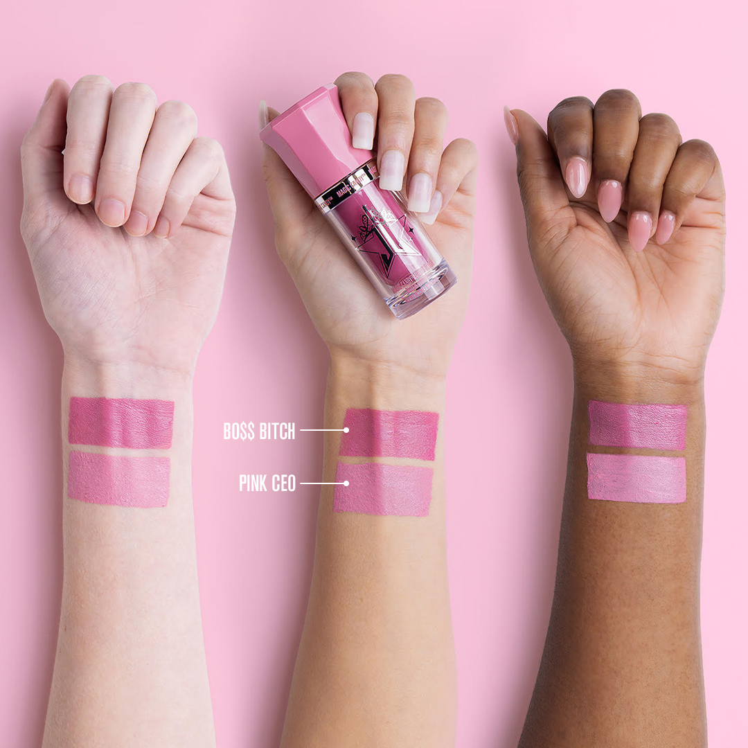 C*nt Blush Duo - Image 2