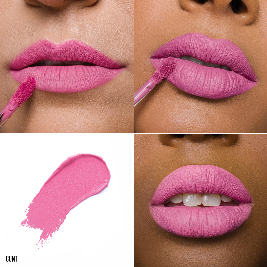 Ultimate C*nt Collection 5PC Bundle - Image 6
