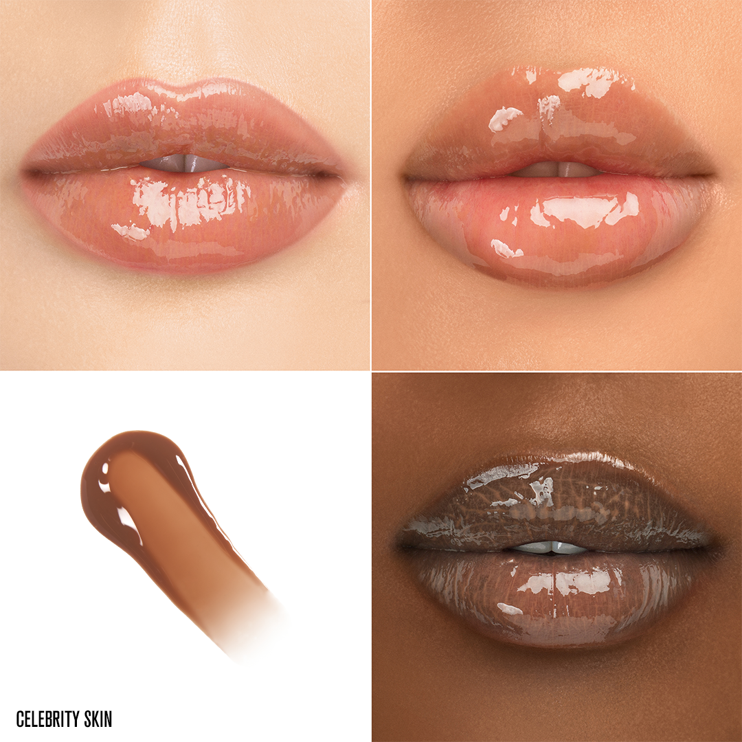Ultimate Liquid Lip Balm Bundle - Image 7
