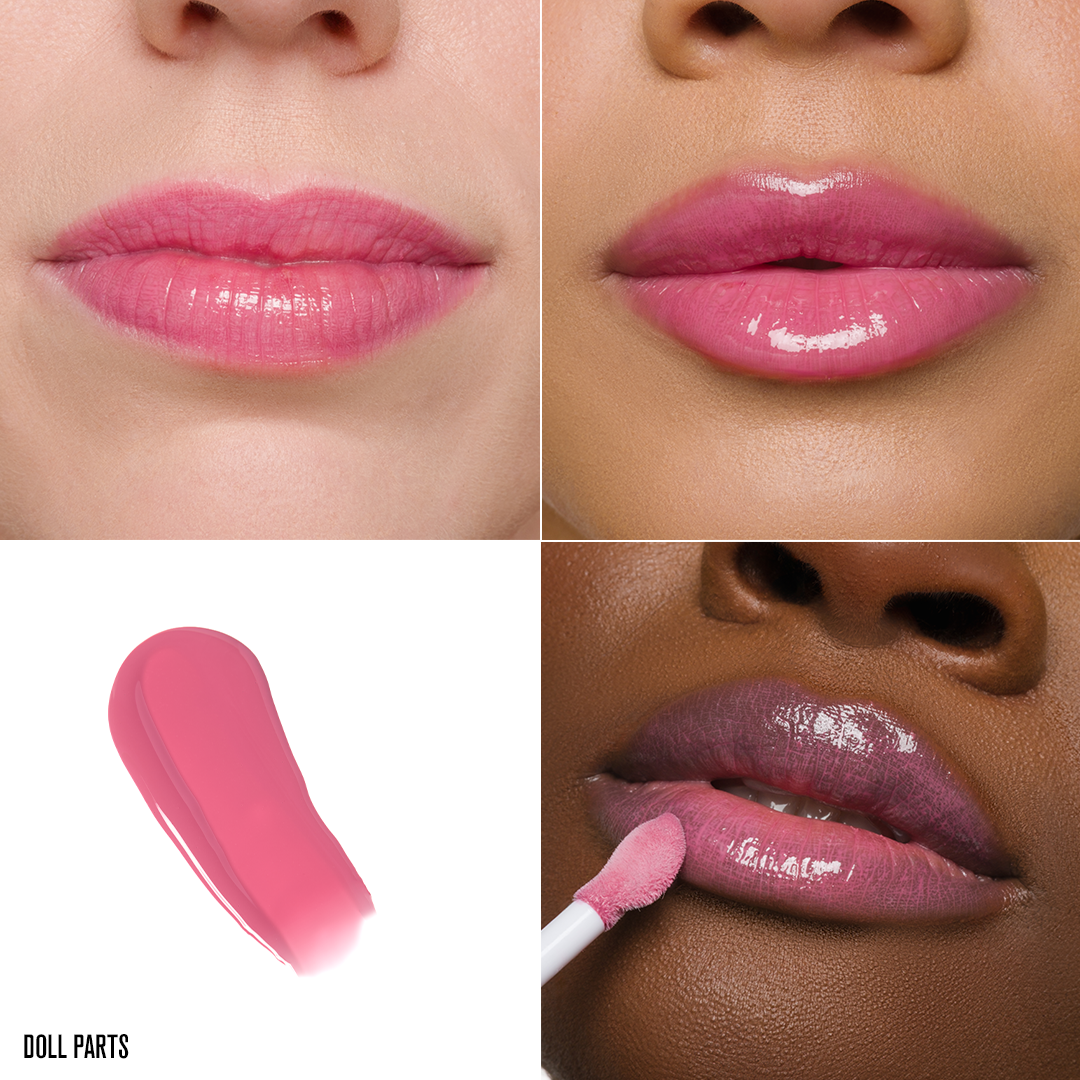 Ultimate Liquid Lip Balm Bundle - Image 9