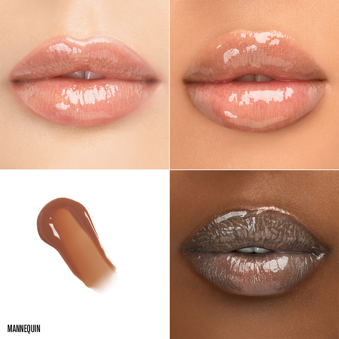Ultimate Liquid Lip Balm Bundle - Image 5