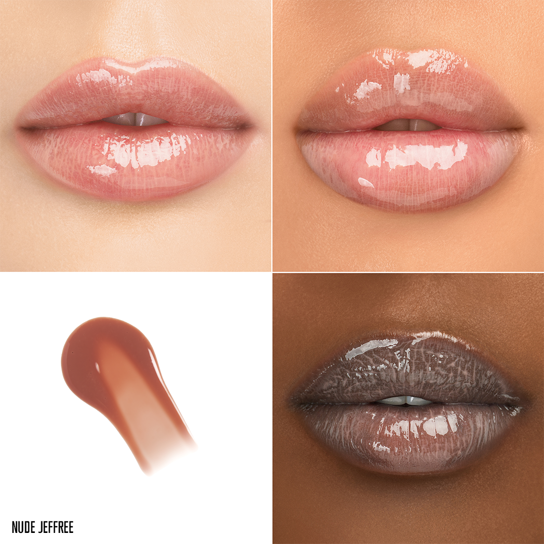 Ultimate Liquid Lip Balm Bundle - Image 4
