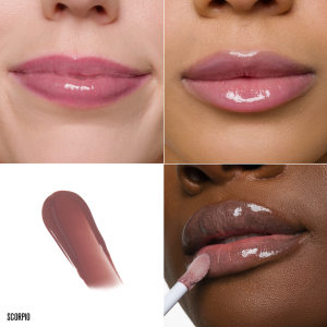 Alternative view of Scorpio Day to Night Lip Trio