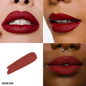 Alternative view of Mini Velour Liquid Lipstick