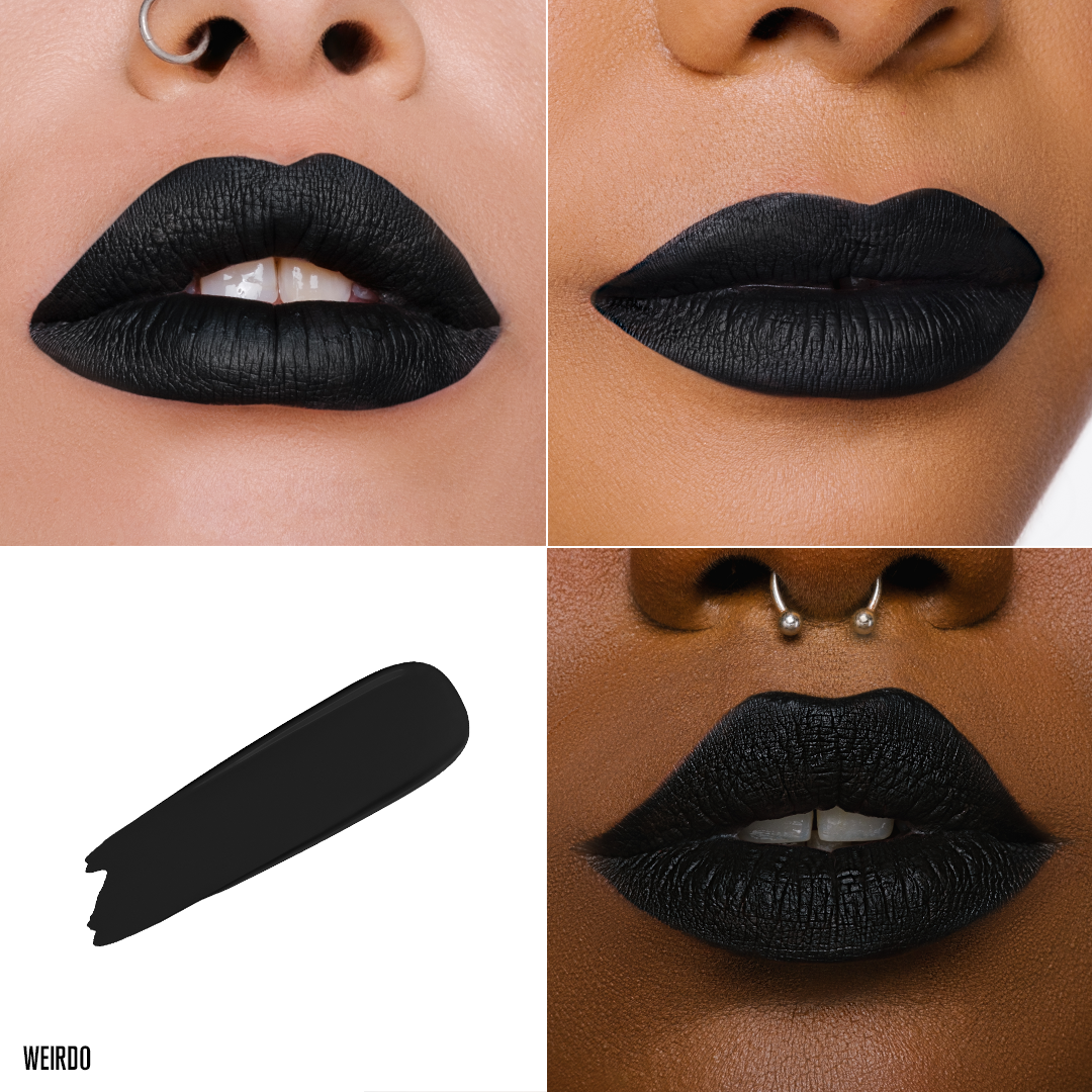 Mini Velour Liquid Lipstick - Image 5