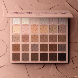 Alternative view of Orgy Artistry Palette