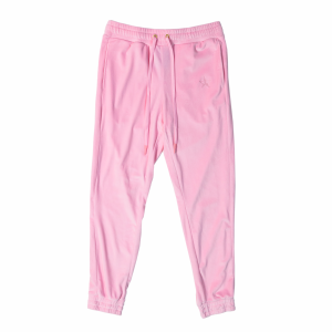 Alternative view of Velour Joggers