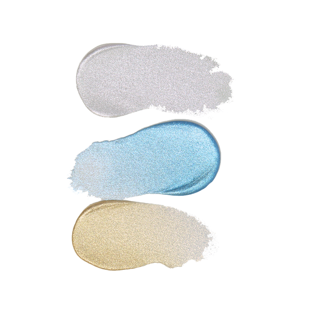 Glimmer Glass Liquid Face & Body Highlighter - Image 11