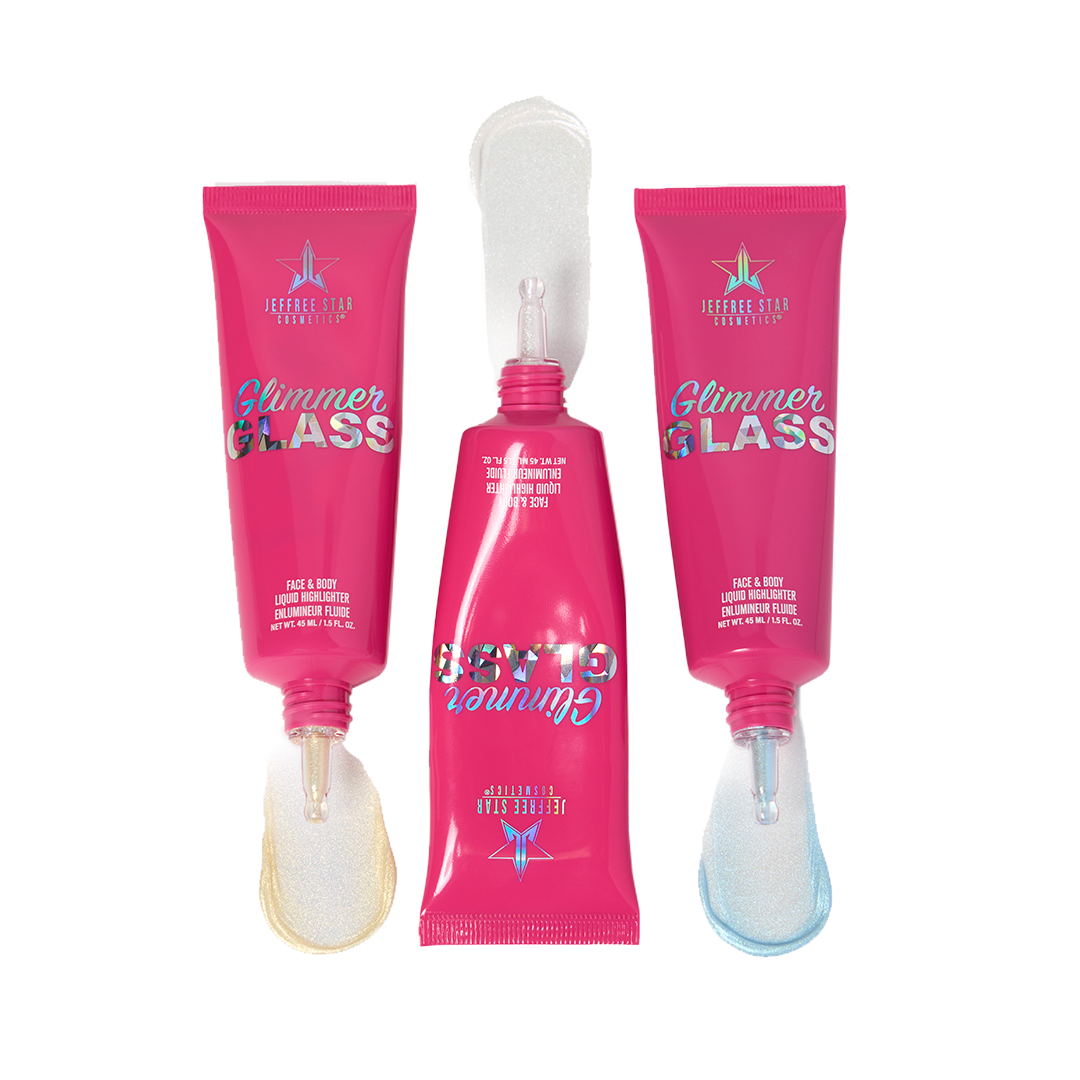 Glimmer Glass Trio - Image 4