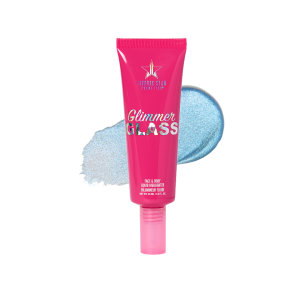 Alternative view of Glimmer Glass Liquid Face & Body Highlighter