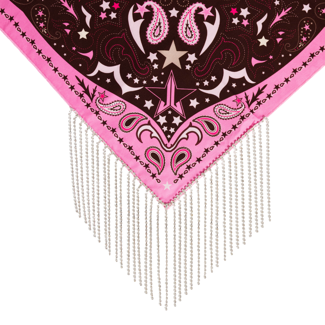 Western Star Bandana - Image 4